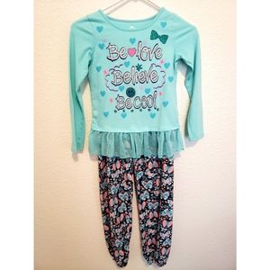 2 pc kids outfit